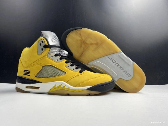 Retro Tokyo 454783-701 T23 5 Air Jordan 0722